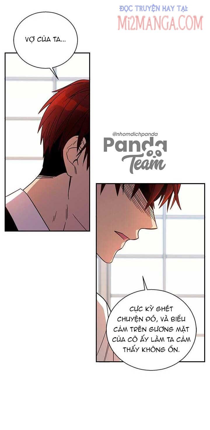 Vợ Ơi, Anh Sắp Trụ Không Nổi Rồi! Chapter 4 - Trang 36