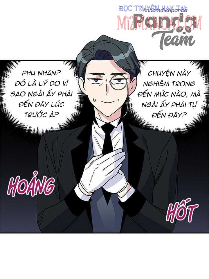 Vợ Ơi, Anh Sắp Trụ Không Nổi Rồi! Chapter 4 - Trang 37