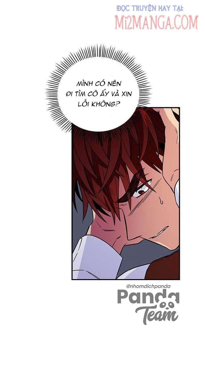 Vợ Ơi, Anh Sắp Trụ Không Nổi Rồi! Chapter 4 - Trang 5