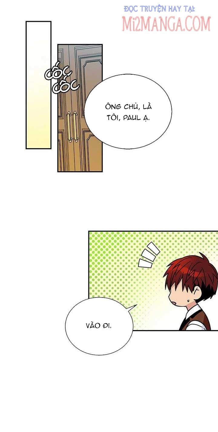 Vợ Ơi, Anh Sắp Trụ Không Nổi Rồi! Chapter 4 - Trang 6