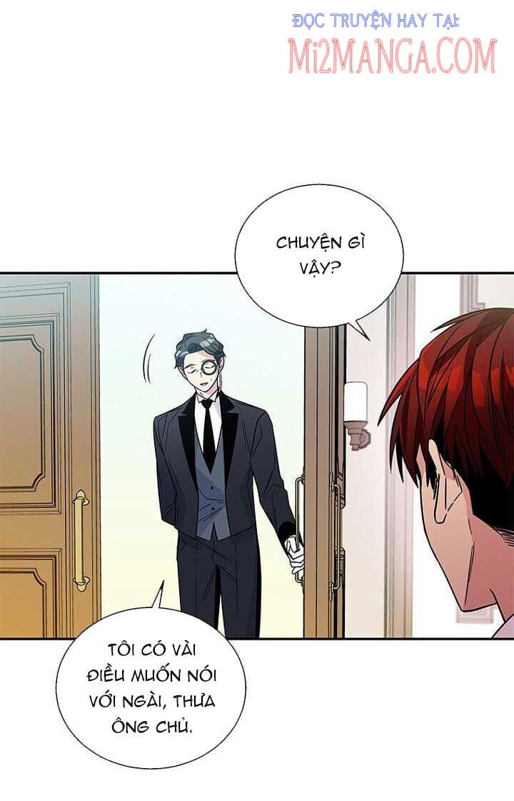 Vợ Ơi, Anh Sắp Trụ Không Nổi Rồi! Chapter 4 - Trang 7
