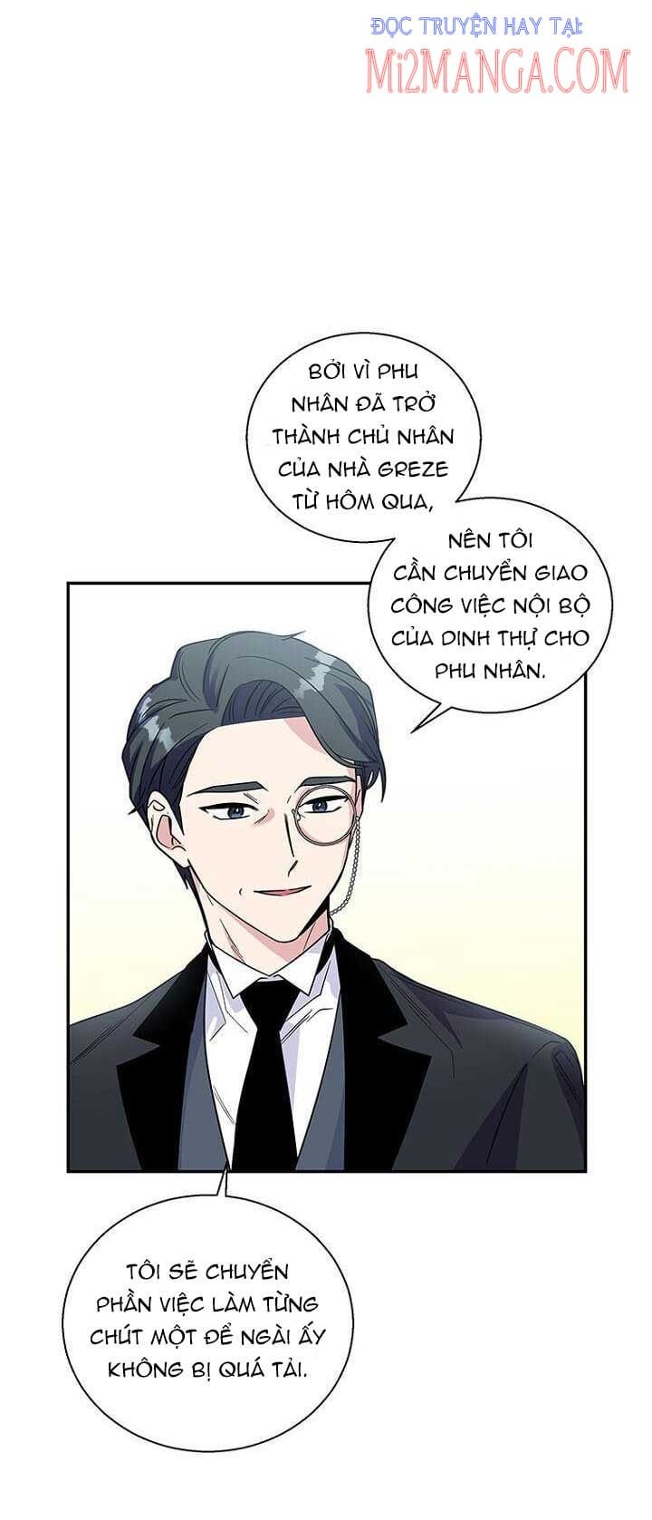 Vợ Ơi, Anh Sắp Trụ Không Nổi Rồi! Chapter 4 - Trang 8