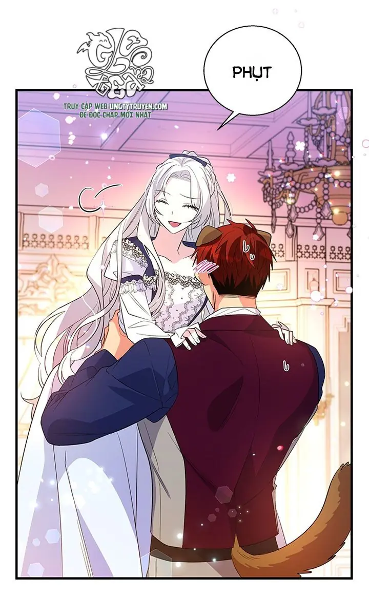 Vợ Ơi, Anh Sắp Trụ Không Nổi Rồi! Chapter 42.5 - Trang 10