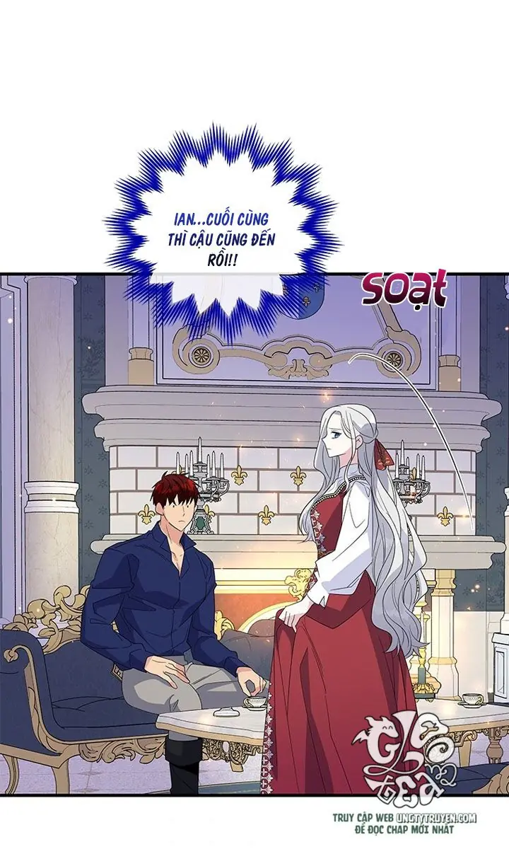 Vợ Ơi, Anh Sắp Trụ Không Nổi Rồi! Chapter 42.5 - Trang 15