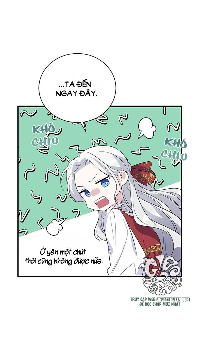Vợ Ơi, Anh Sắp Trụ Không Nổi Rồi! Chapter 42.5 - Trang 16