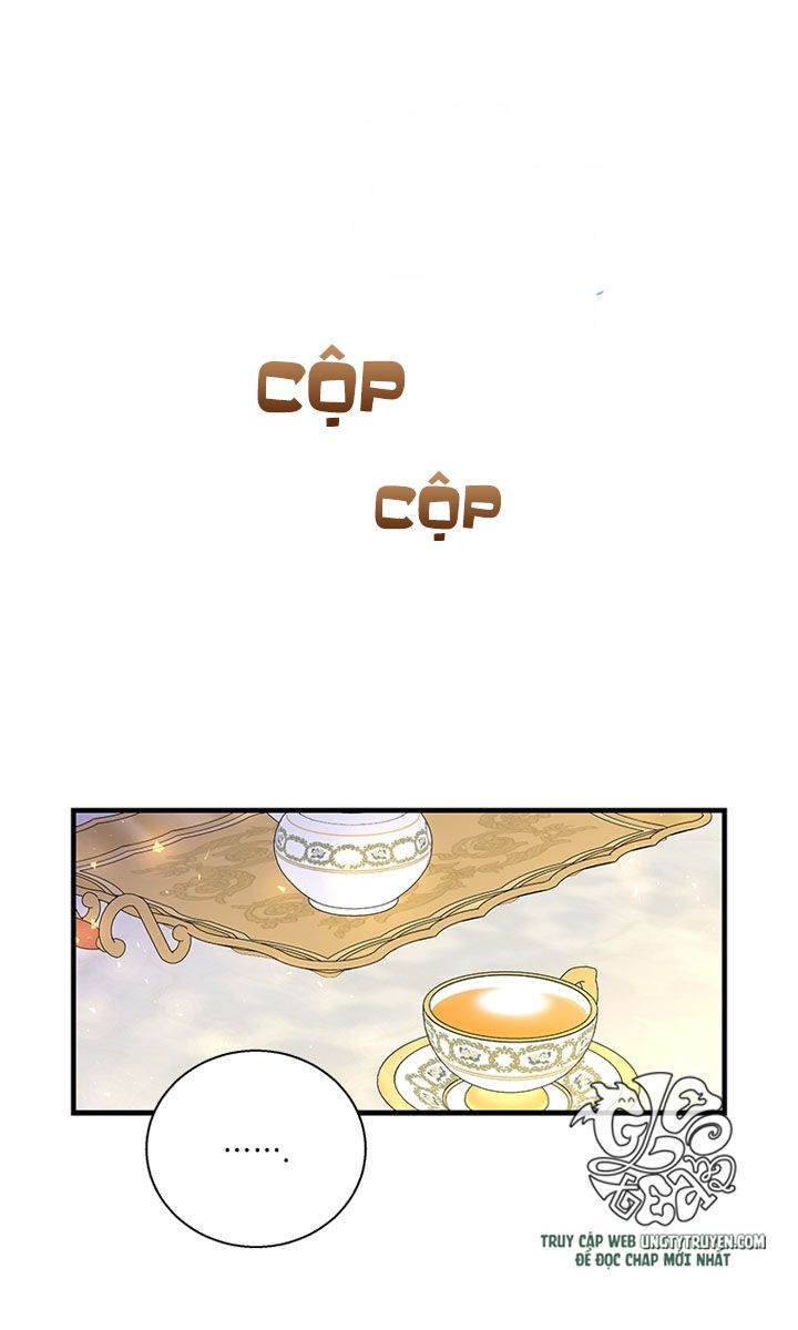 Vợ Ơi, Anh Sắp Trụ Không Nổi Rồi! Chapter 42.5 - Trang 17