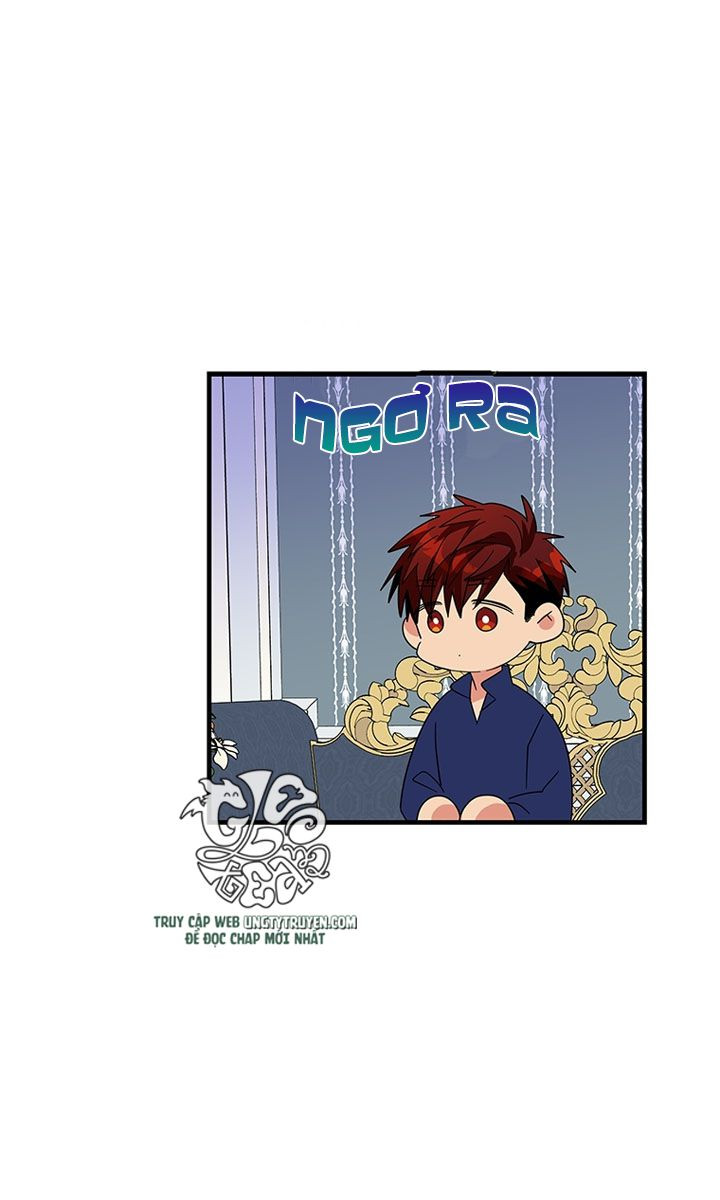 Vợ Ơi, Anh Sắp Trụ Không Nổi Rồi! Chapter 42.5 - Trang 18
