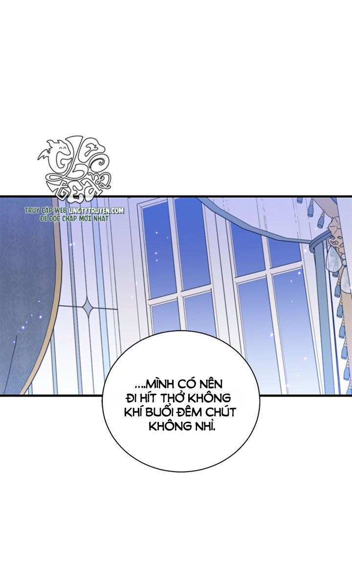 Vợ Ơi, Anh Sắp Trụ Không Nổi Rồi! Chapter 42.5 - Trang 19