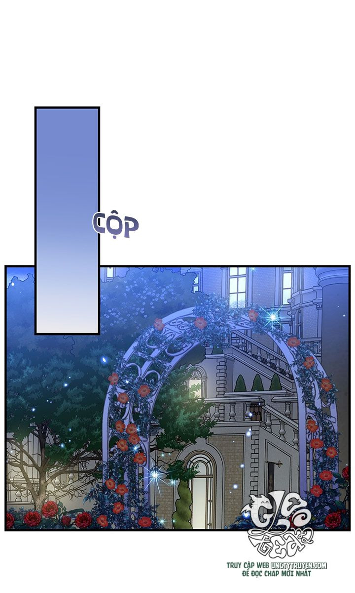 Vợ Ơi, Anh Sắp Trụ Không Nổi Rồi! Chapter 42.5 - Trang 20