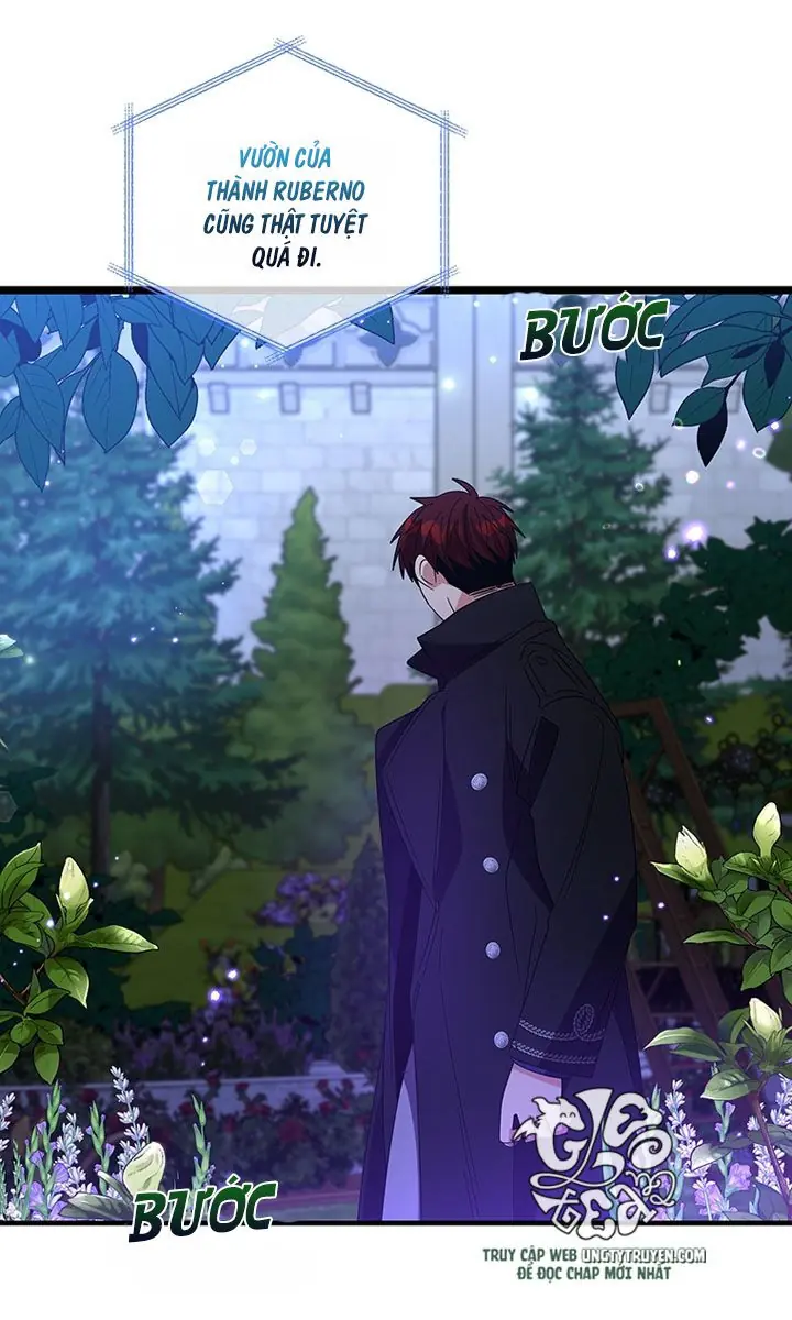 Vợ Ơi, Anh Sắp Trụ Không Nổi Rồi! Chapter 42.5 - Trang 21