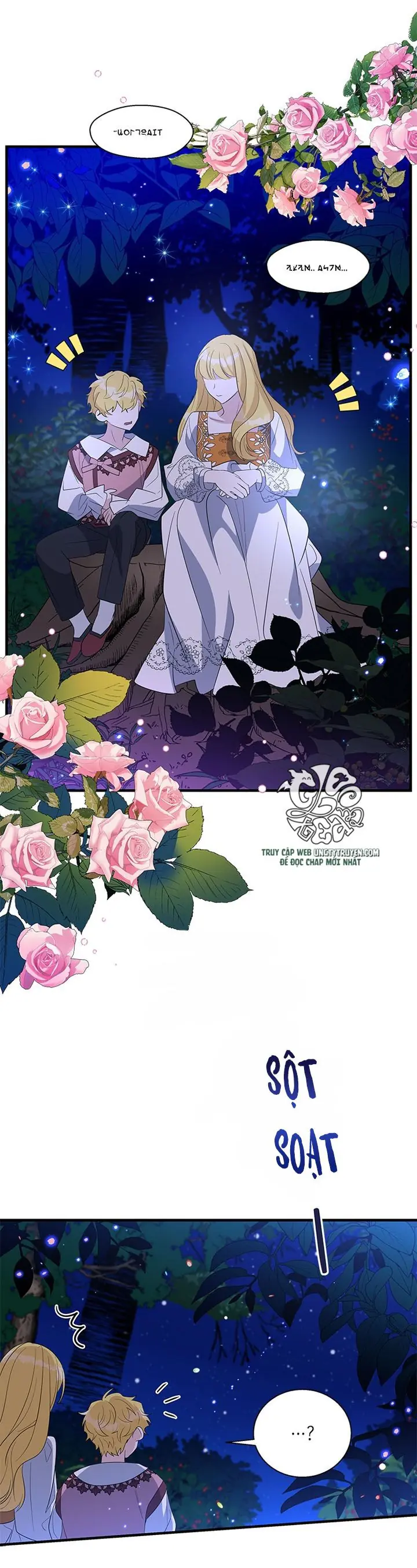 Vợ Ơi, Anh Sắp Trụ Không Nổi Rồi! Chapter 42.5 - Trang 26