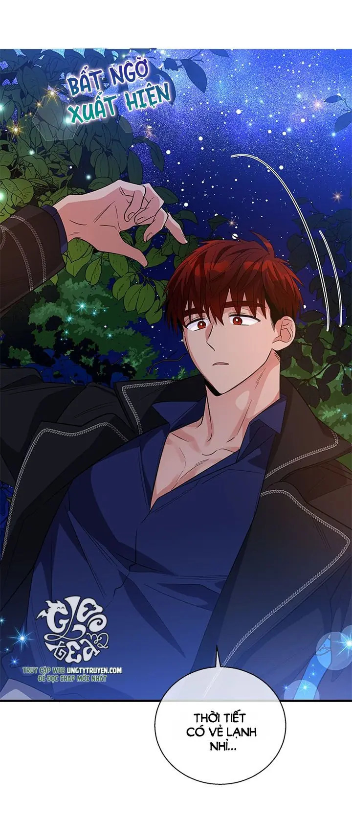 Vợ Ơi, Anh Sắp Trụ Không Nổi Rồi! Chapter 42.5 - Trang 27