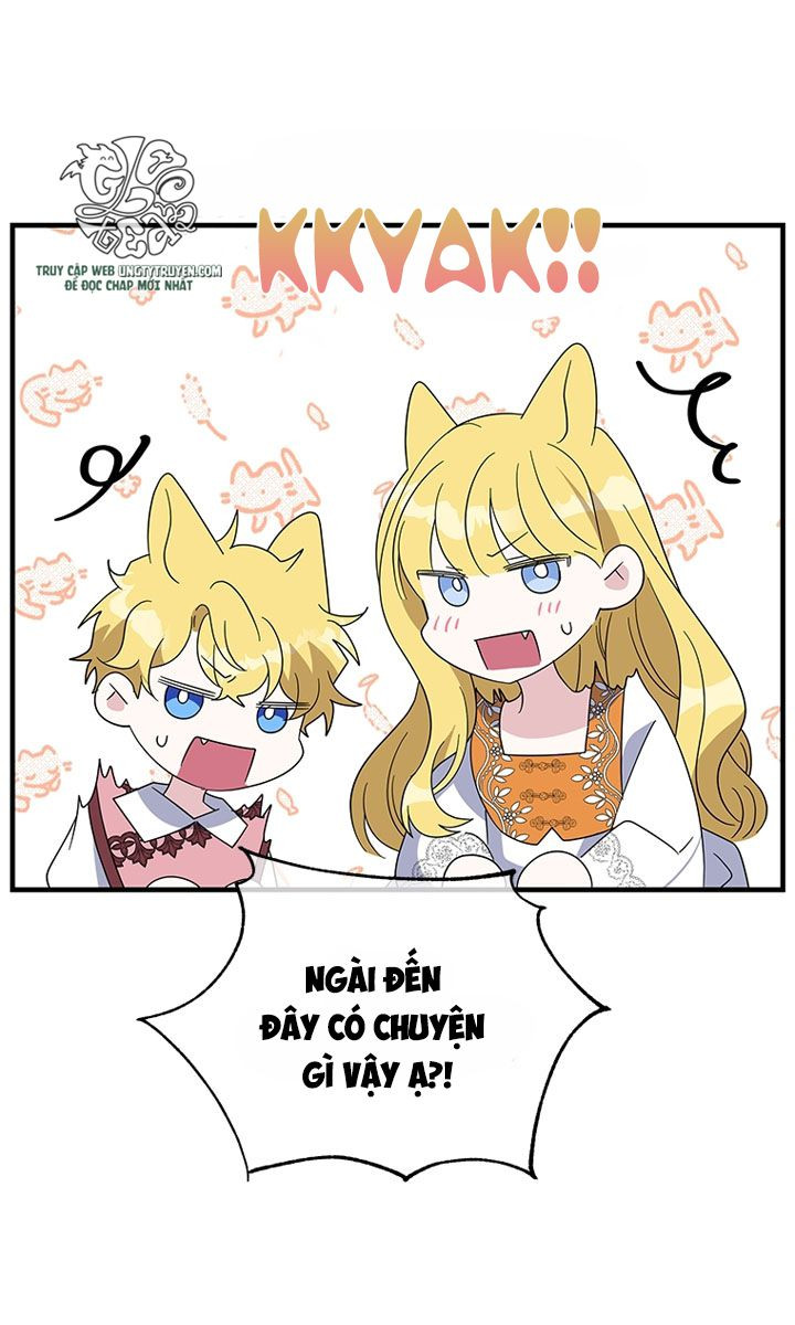 Vợ Ơi, Anh Sắp Trụ Không Nổi Rồi! Chapter 42.5 - Trang 28
