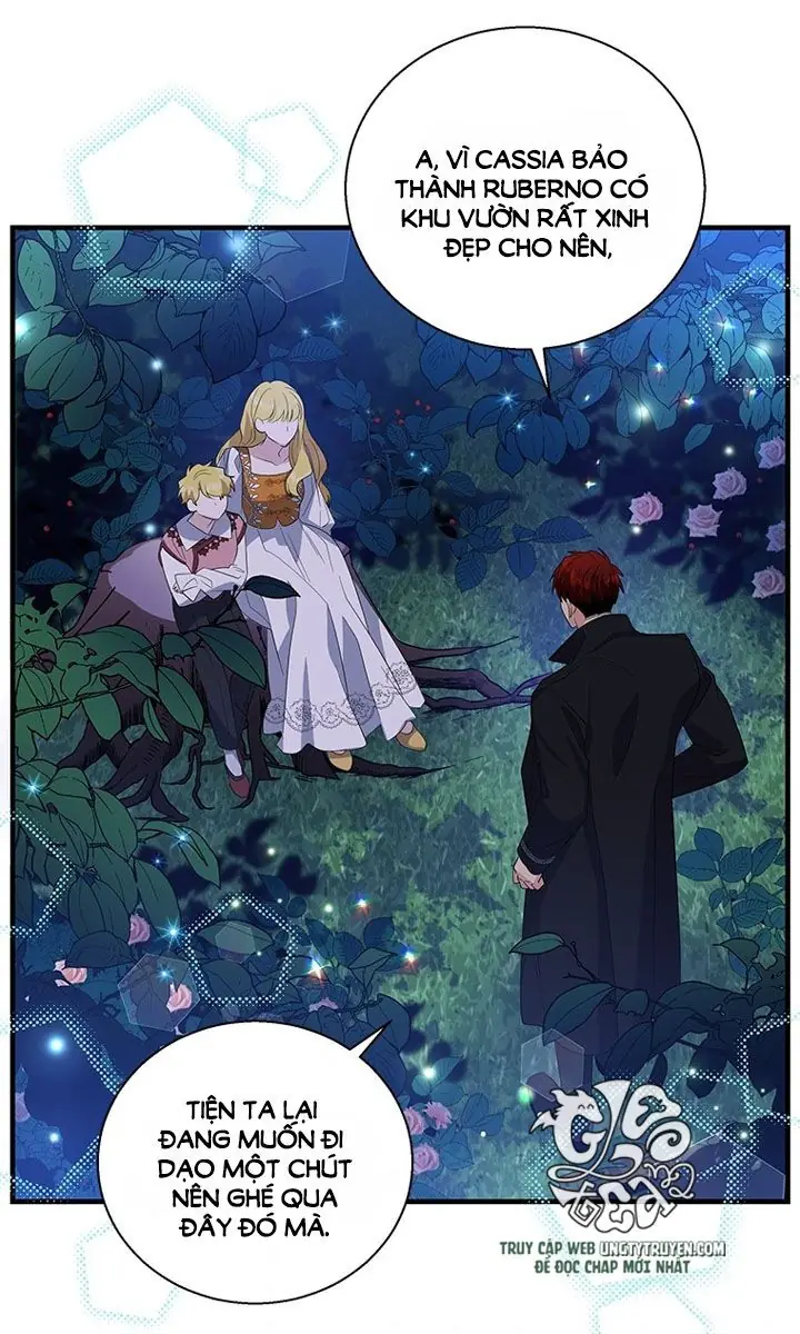 Vợ Ơi, Anh Sắp Trụ Không Nổi Rồi! Chapter 42.5 - Trang 29