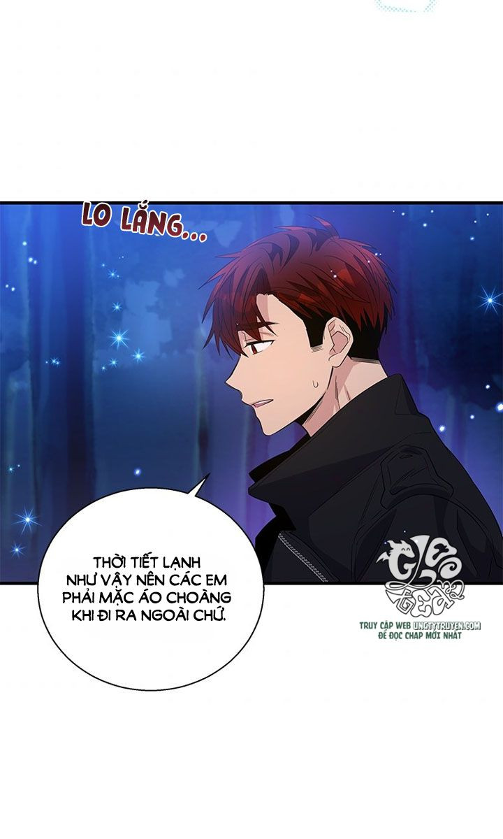 Vợ Ơi, Anh Sắp Trụ Không Nổi Rồi! Chapter 42.5 - Trang 30