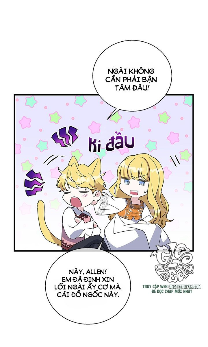 Vợ Ơi, Anh Sắp Trụ Không Nổi Rồi! Chapter 42.5 - Trang 31