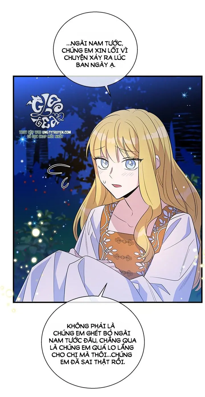 Vợ Ơi, Anh Sắp Trụ Không Nổi Rồi! Chapter 42.5 - Trang 32