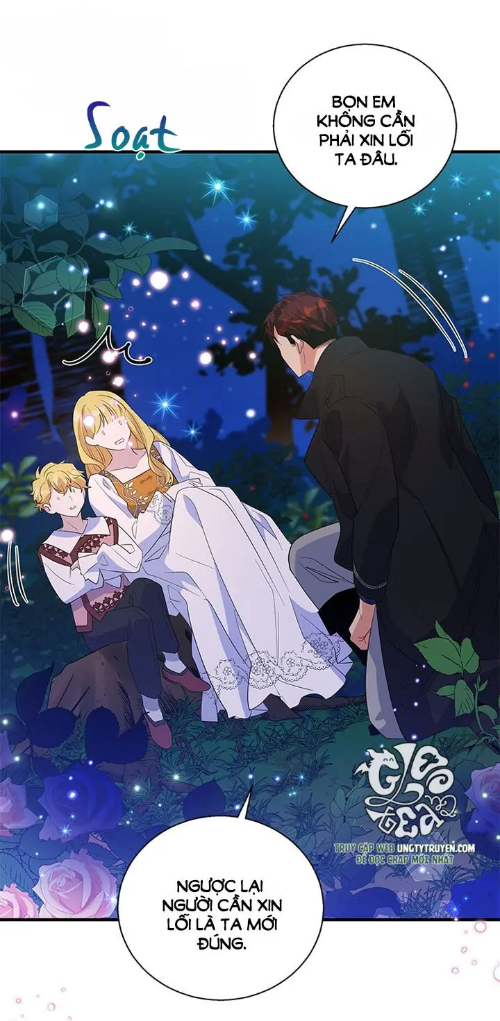 Vợ Ơi, Anh Sắp Trụ Không Nổi Rồi! Chapter 42.5 - Trang 33