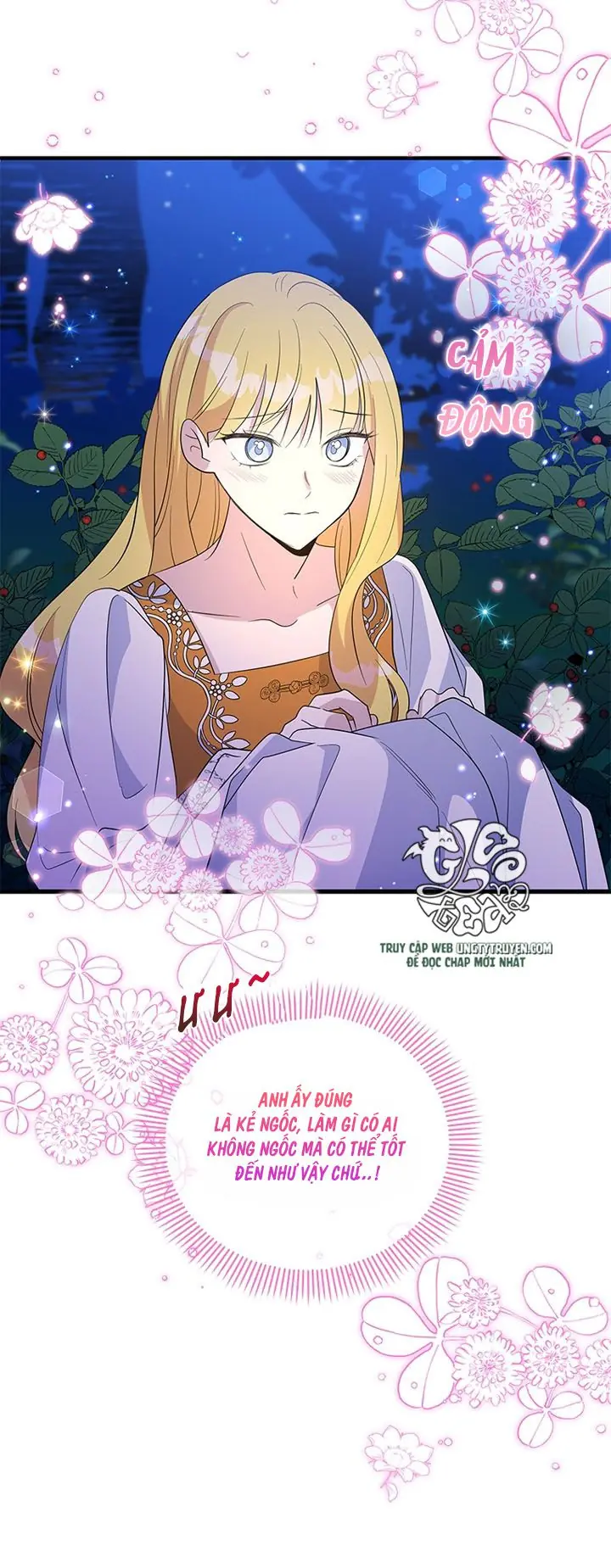 Vợ Ơi, Anh Sắp Trụ Không Nổi Rồi! Chapter 42.5 - Trang 35