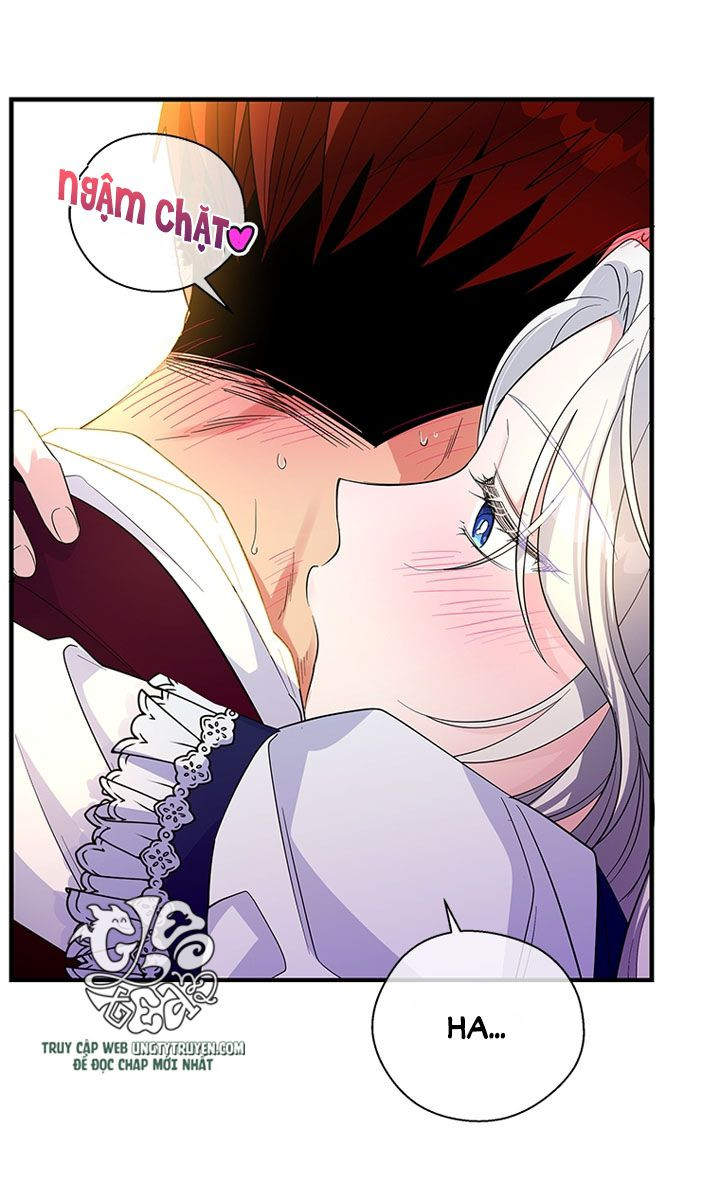 Vợ Ơi, Anh Sắp Trụ Không Nổi Rồi! Chapter 42.5 - Trang 4