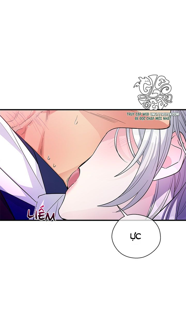 Vợ Ơi, Anh Sắp Trụ Không Nổi Rồi! Chapter 42.5 - Trang 5