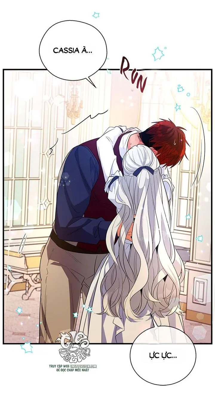 Vợ Ơi, Anh Sắp Trụ Không Nổi Rồi! Chapter 42.5 - Trang 6