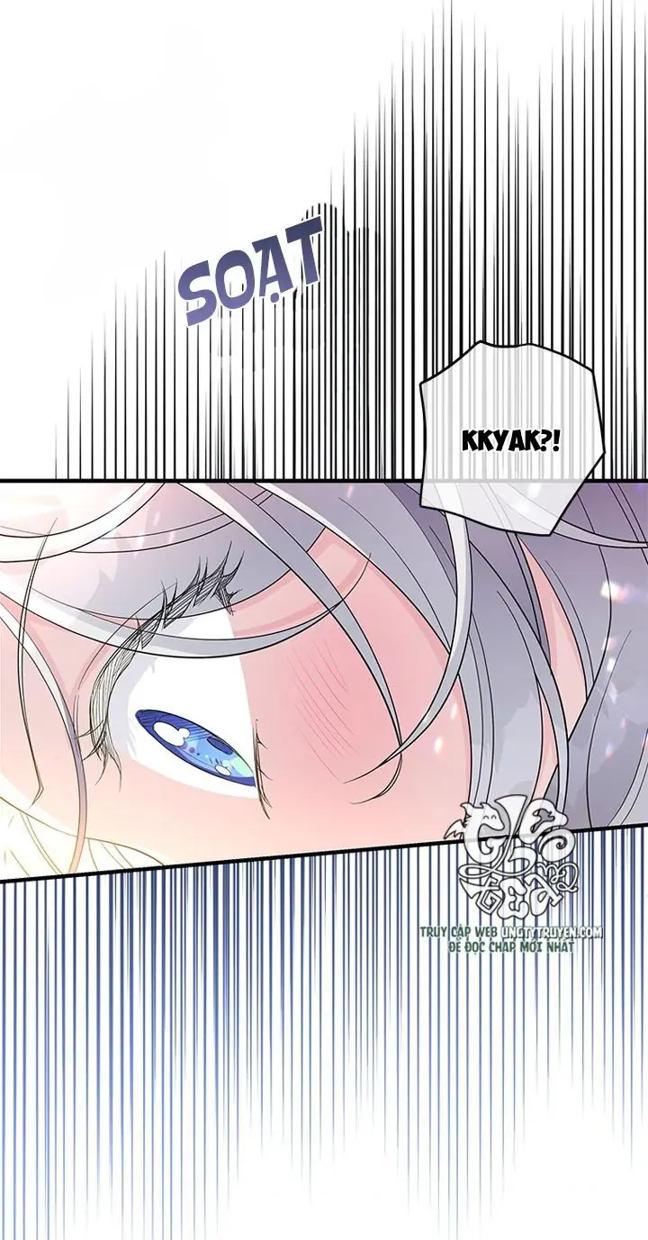 Vợ Ơi, Anh Sắp Trụ Không Nổi Rồi! Chapter 42.5 - Trang 7