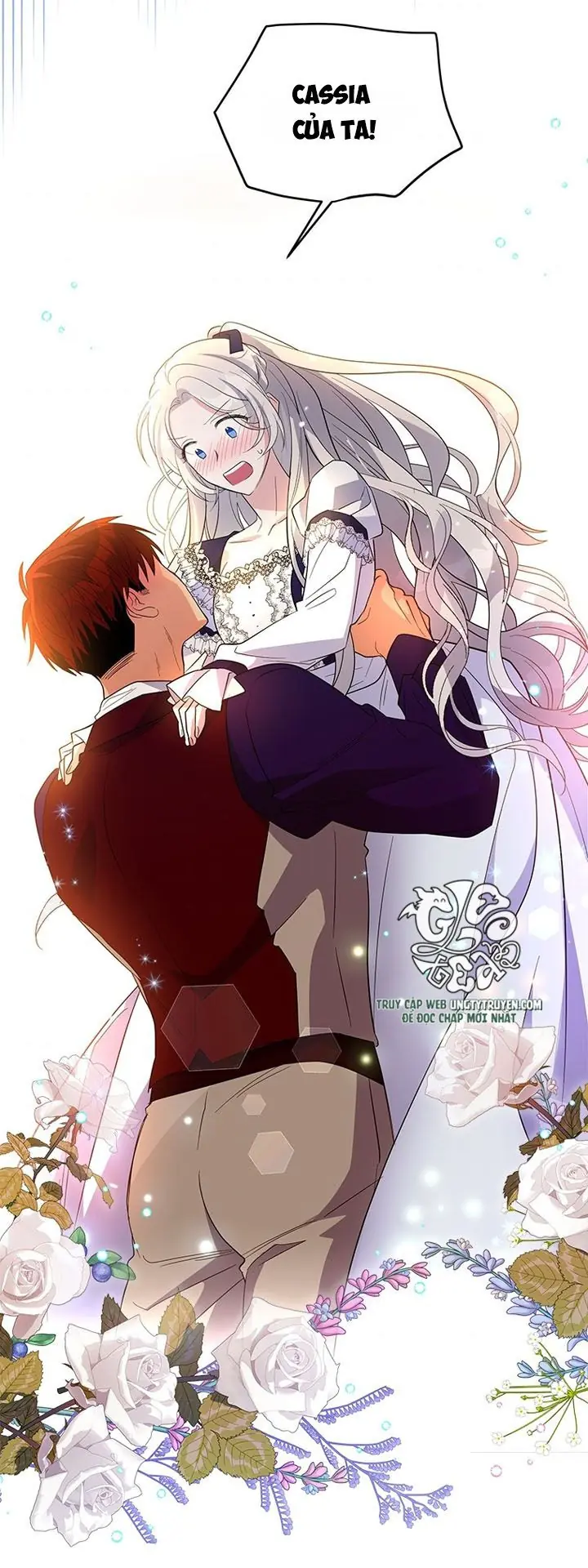 Vợ Ơi, Anh Sắp Trụ Không Nổi Rồi! Chapter 42.5 - Trang 8
