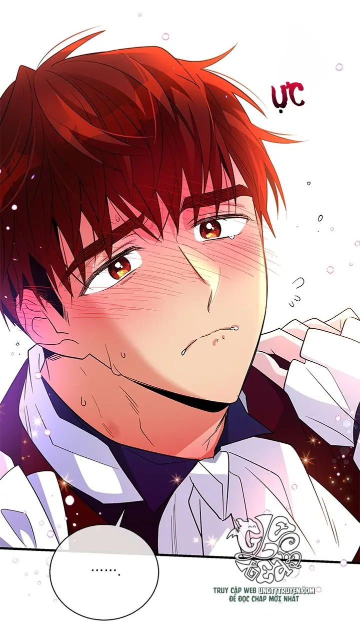 Vợ Ơi, Anh Sắp Trụ Không Nổi Rồi! Chapter 42.5 - Trang 9
