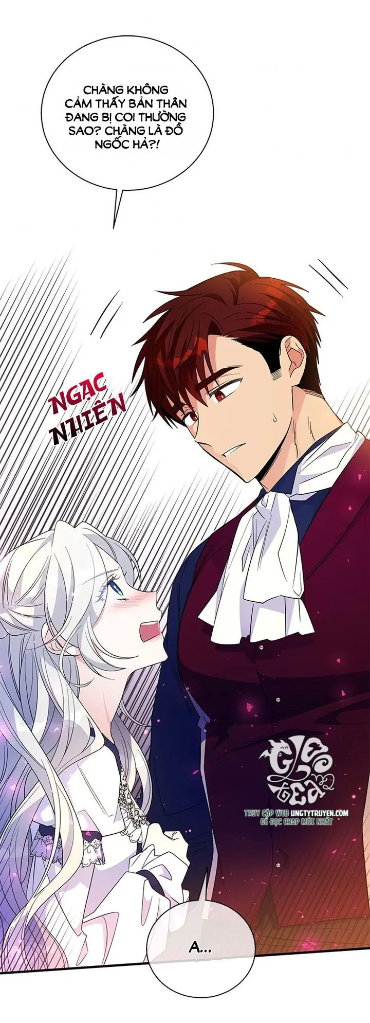 Vợ Ơi, Anh Sắp Trụ Không Nổi Rồi! Chapter 42 - Trang 10