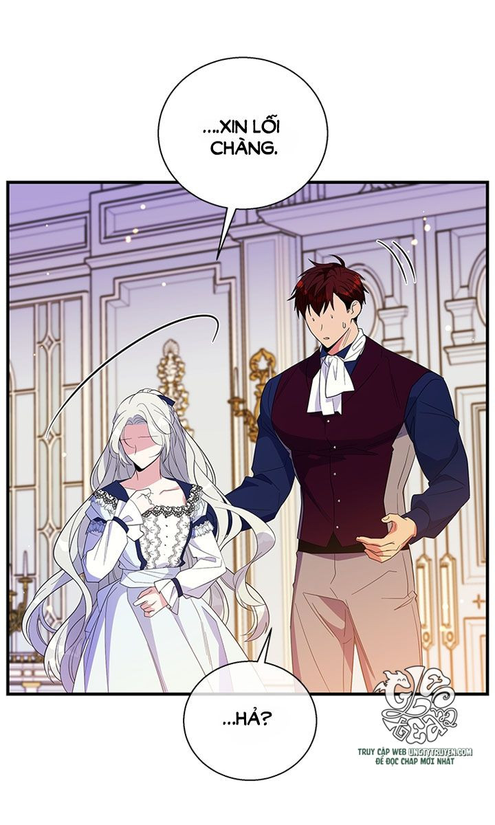 Vợ Ơi, Anh Sắp Trụ Không Nổi Rồi! Chapter 42 - Trang 11