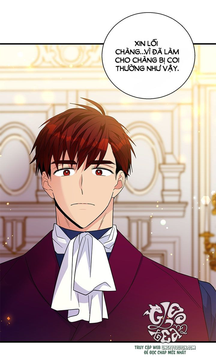 Vợ Ơi, Anh Sắp Trụ Không Nổi Rồi! Chapter 42 - Trang 13