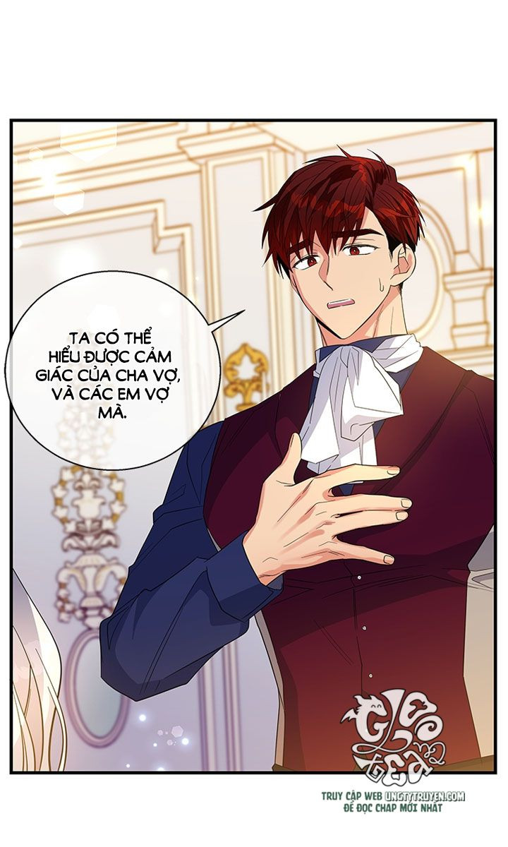 Vợ Ơi, Anh Sắp Trụ Không Nổi Rồi! Chapter 42 - Trang 16