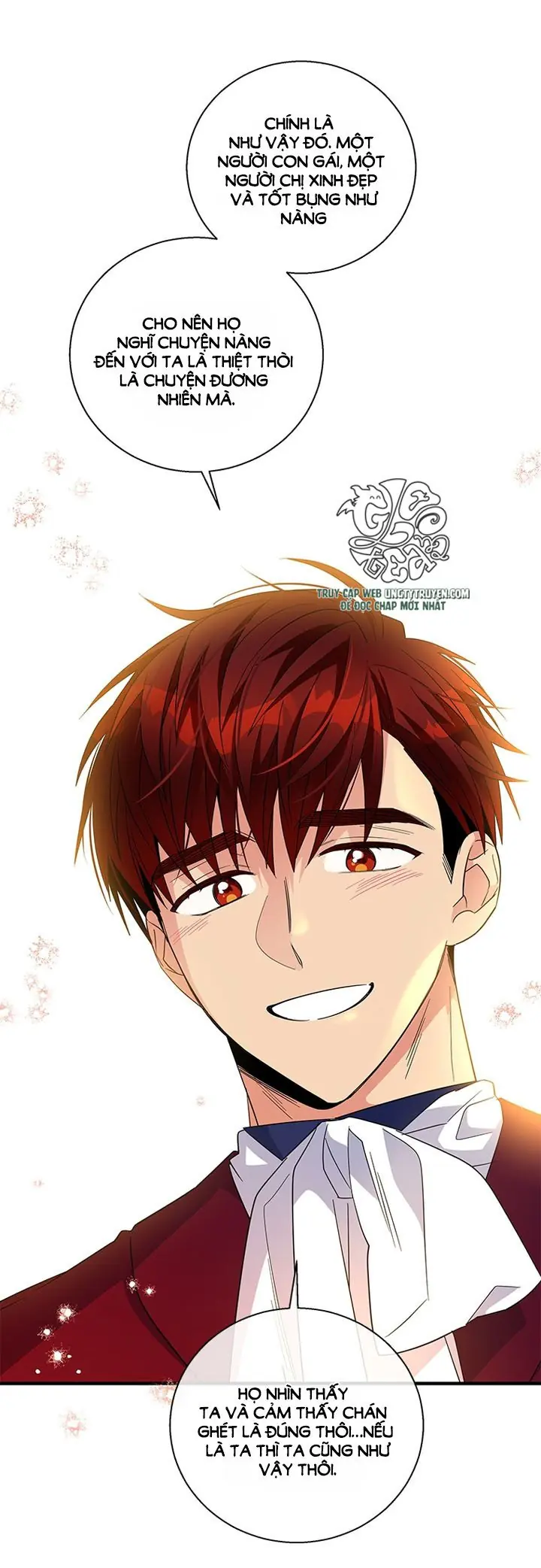 Vợ Ơi, Anh Sắp Trụ Không Nổi Rồi! Chapter 42 - Trang 17