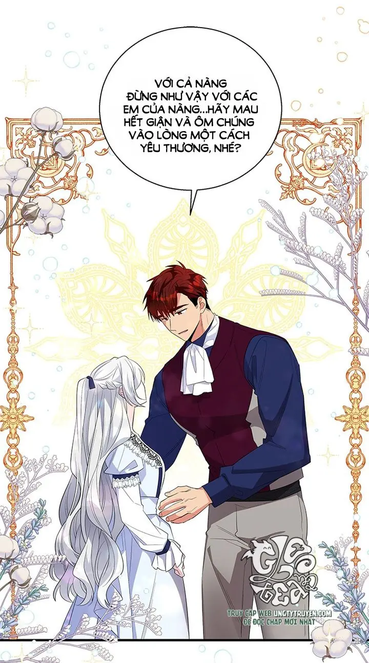 Vợ Ơi, Anh Sắp Trụ Không Nổi Rồi! Chapter 42 - Trang 19