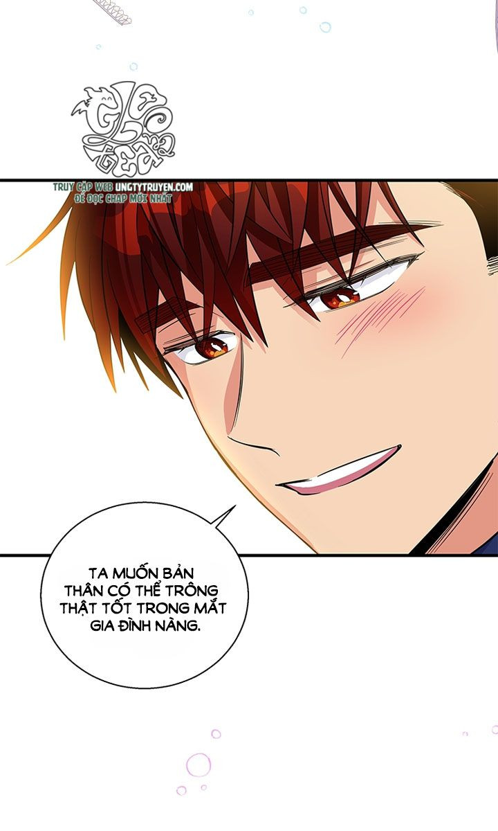 Vợ Ơi, Anh Sắp Trụ Không Nổi Rồi! Chapter 42 - Trang 20