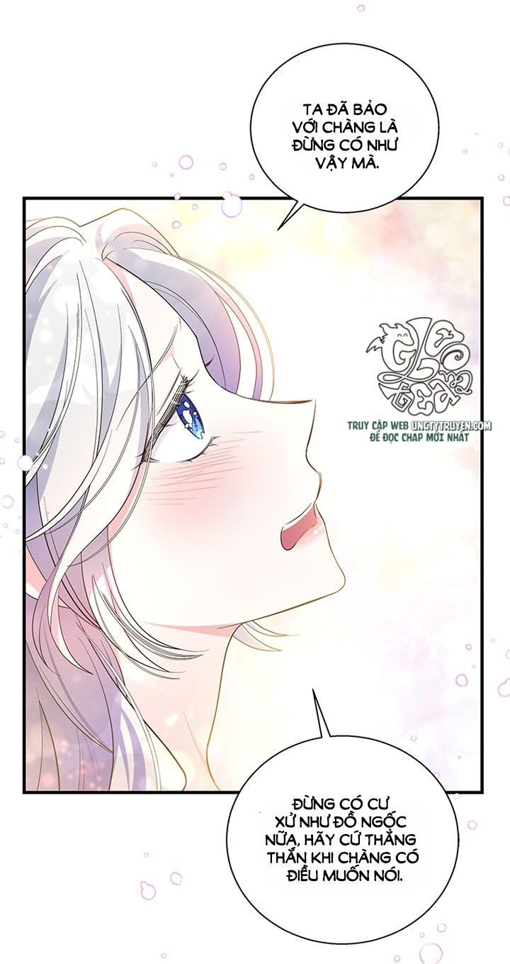 Vợ Ơi, Anh Sắp Trụ Không Nổi Rồi! Chapter 42 - Trang 21