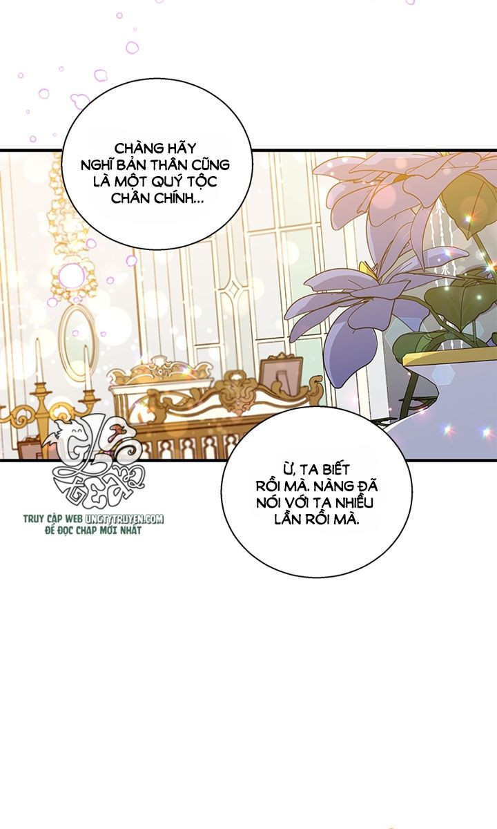 Vợ Ơi, Anh Sắp Trụ Không Nổi Rồi! Chapter 42 - Trang 22