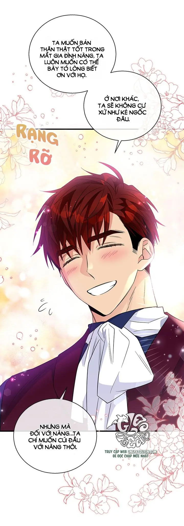 Vợ Ơi, Anh Sắp Trụ Không Nổi Rồi! Chapter 42 - Trang 24