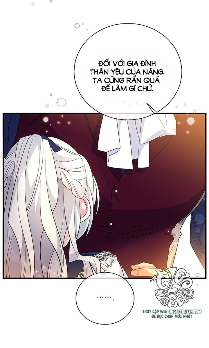 Vợ Ơi, Anh Sắp Trụ Không Nổi Rồi! Chapter 42 - Trang 25