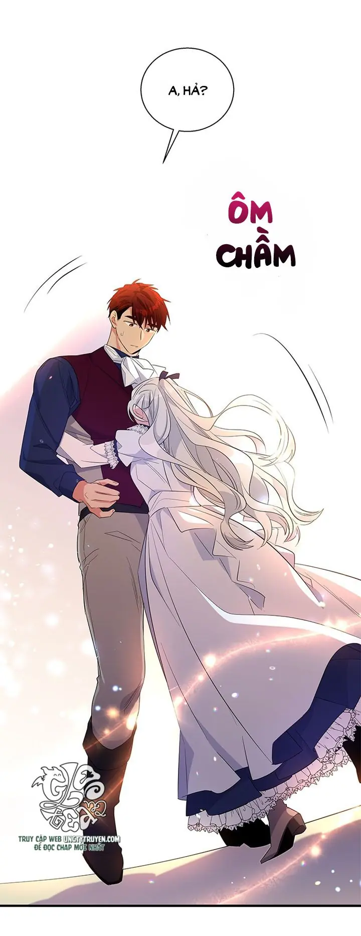 Vợ Ơi, Anh Sắp Trụ Không Nổi Rồi! Chapter 42 - Trang 28