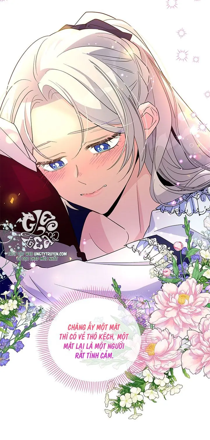 Vợ Ơi, Anh Sắp Trụ Không Nổi Rồi! Chapter 42 - Trang 31