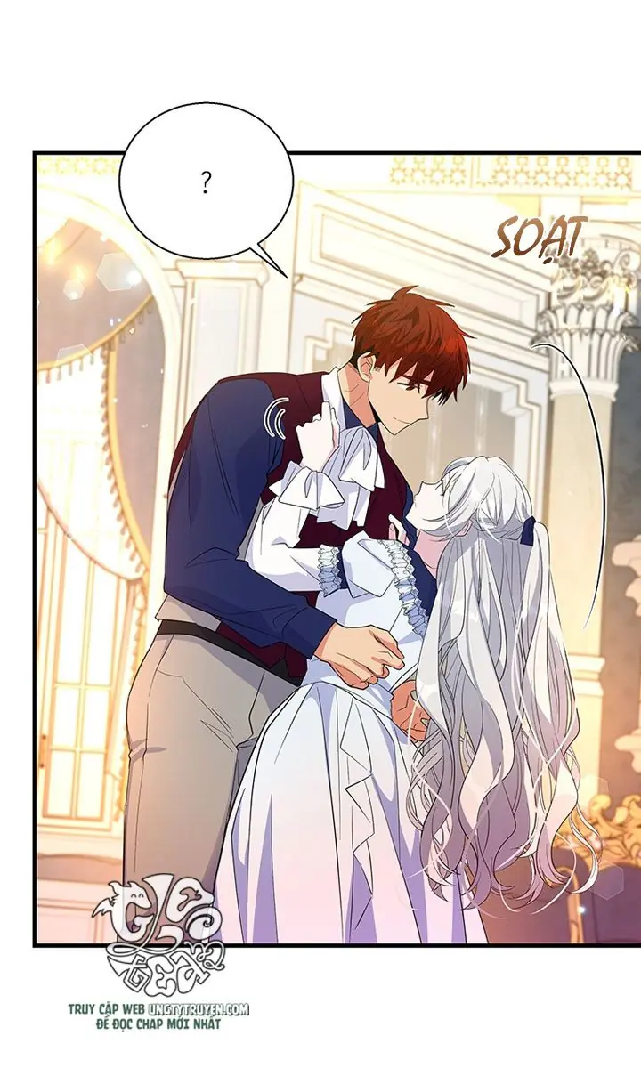Vợ Ơi, Anh Sắp Trụ Không Nổi Rồi! Chapter 42 - Trang 32