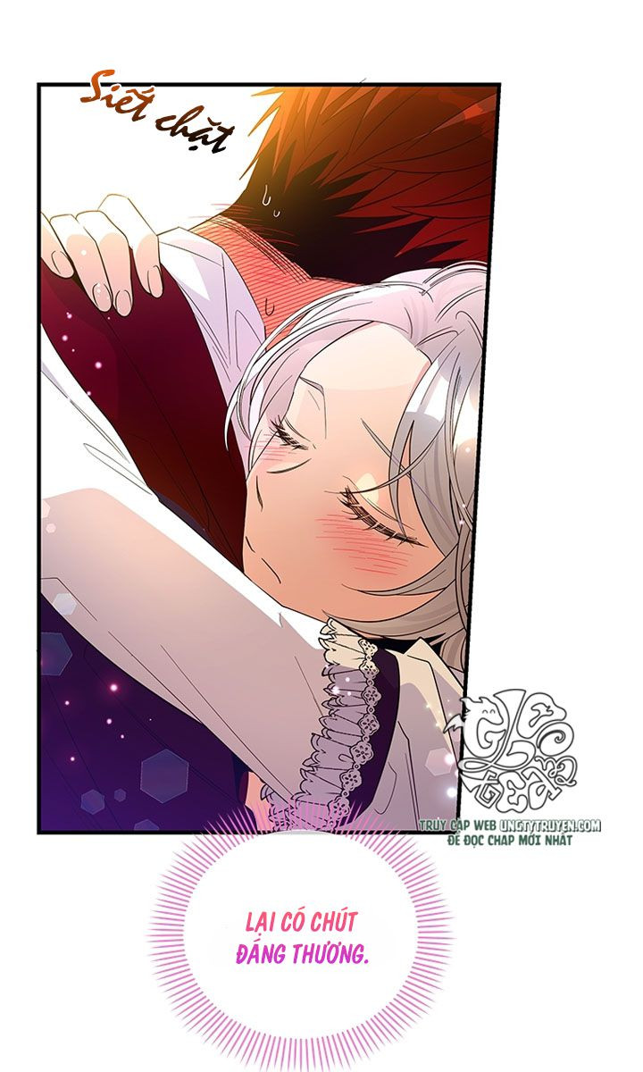 Vợ Ơi, Anh Sắp Trụ Không Nổi Rồi! Chapter 42 - Trang 33