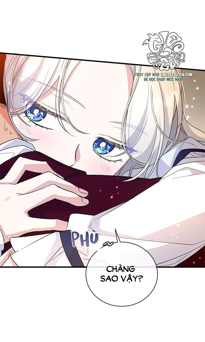 Vợ Ơi, Anh Sắp Trụ Không Nổi Rồi! Chapter 42 - Trang 36