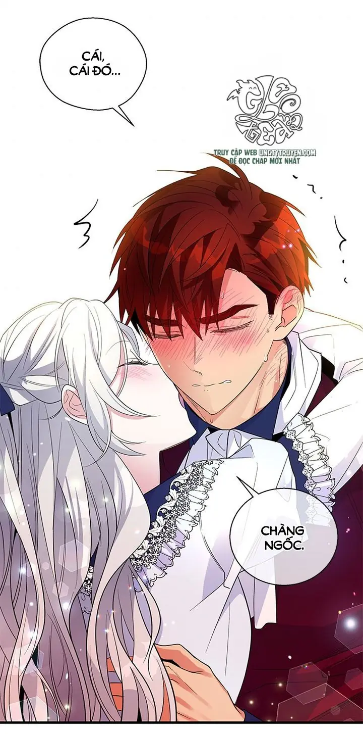 Vợ Ơi, Anh Sắp Trụ Không Nổi Rồi! Chapter 42 - Trang 37
