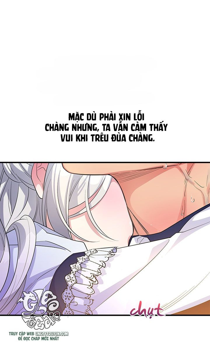 Vợ Ơi, Anh Sắp Trụ Không Nổi Rồi! Chapter 42 - Trang 38