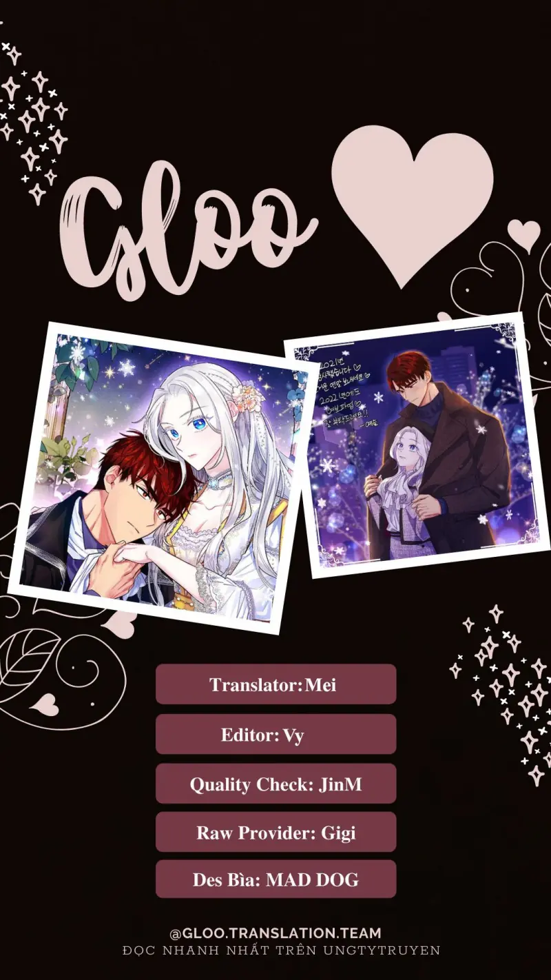 Vợ Ơi, Anh Sắp Trụ Không Nổi Rồi! Chapter 42 - Trang 4
