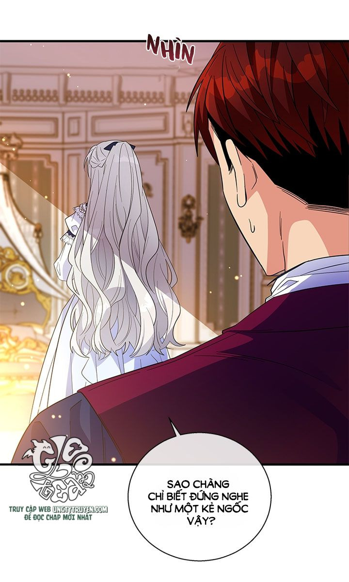 Vợ Ơi, Anh Sắp Trụ Không Nổi Rồi! Chapter 42 - Trang 6