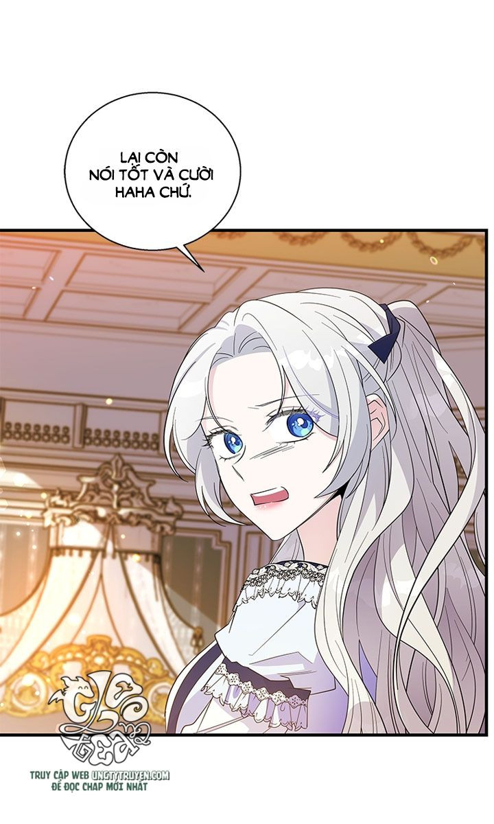 Vợ Ơi, Anh Sắp Trụ Không Nổi Rồi! Chapter 42 - Trang 7